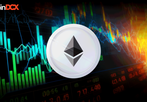 Ethereum market cap