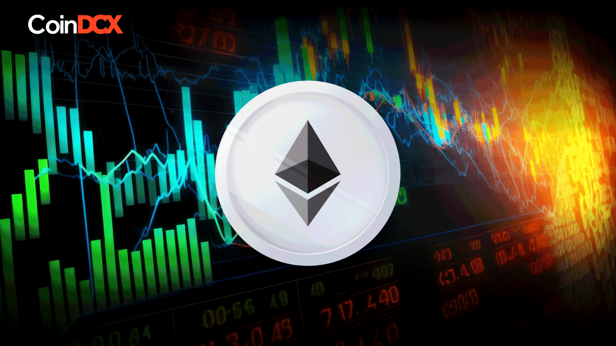 Ethereum market cap