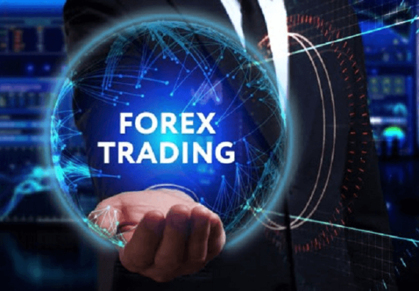 Forex Market piv