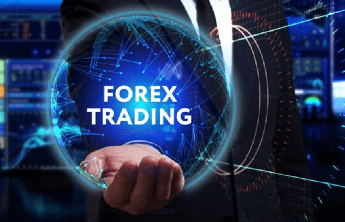 Forex Market piv