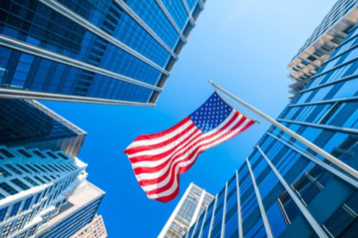 Key Trends and Challenges Faced by the U.S. Economy