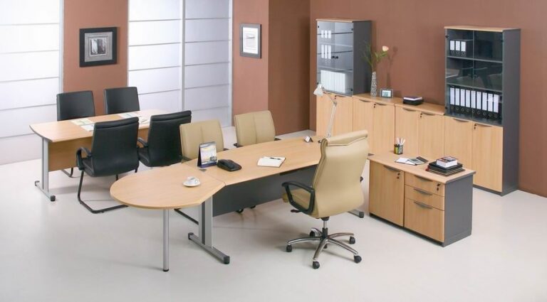 Office Furniture Items