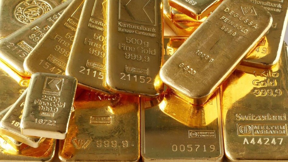 Predicting Gold Prices Fluctuations Overview of Gold Prices