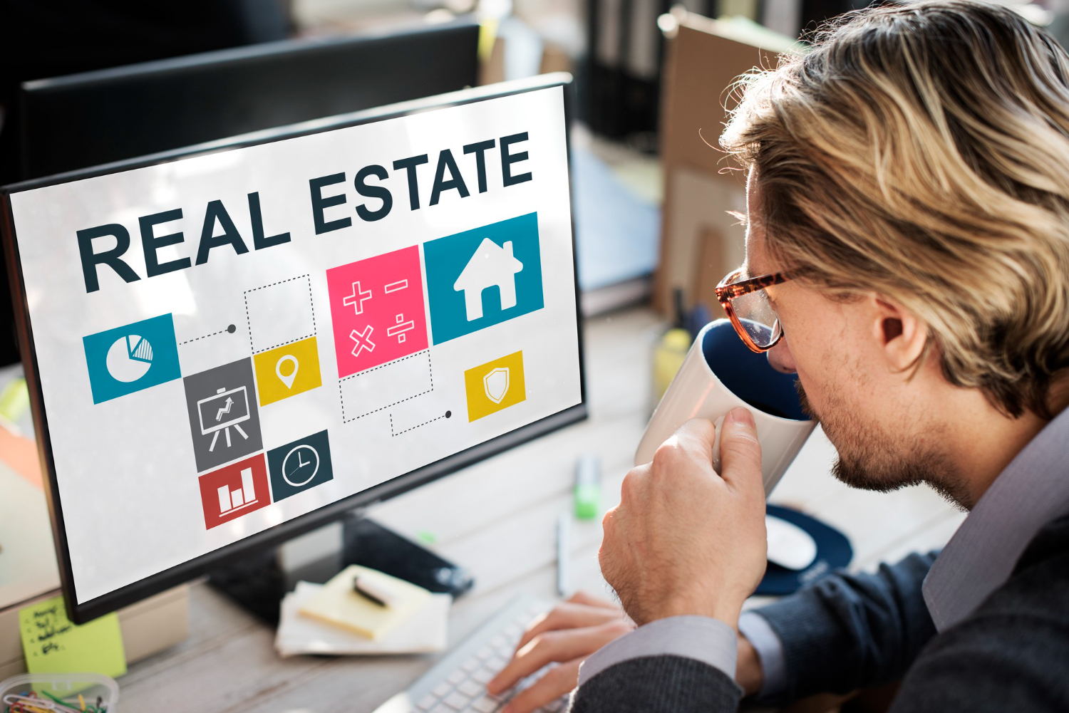 Real Estate SEO Services