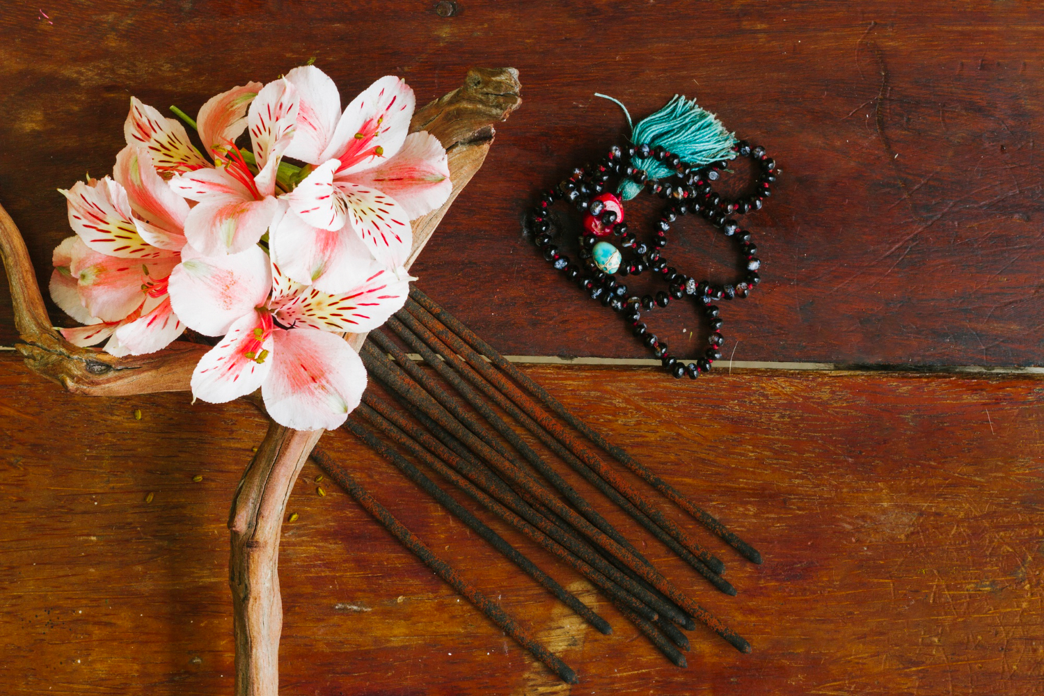 vintage hair pins