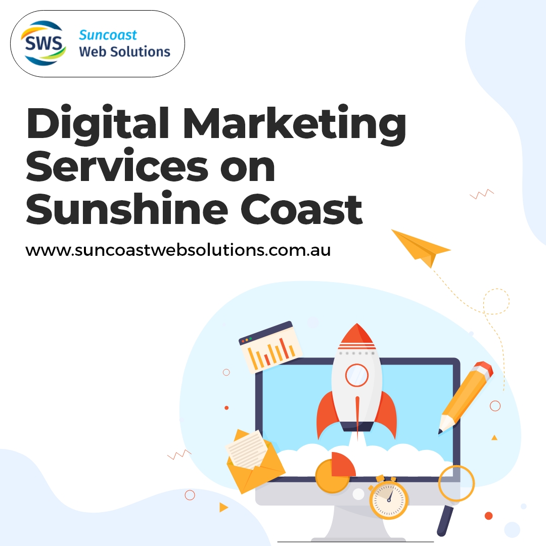 Suncoast Web Solutions