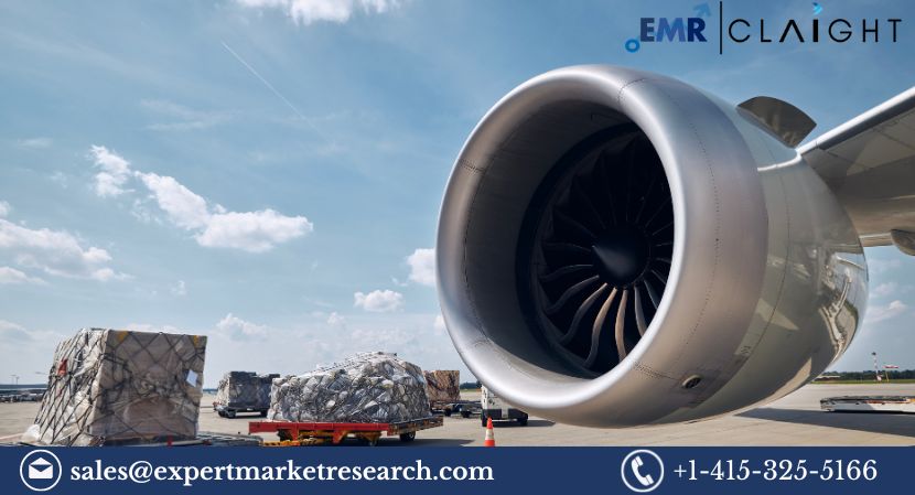 Air Freight Software Market