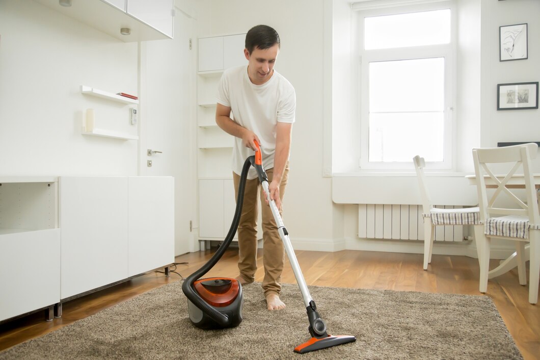 Carpet Cleanings