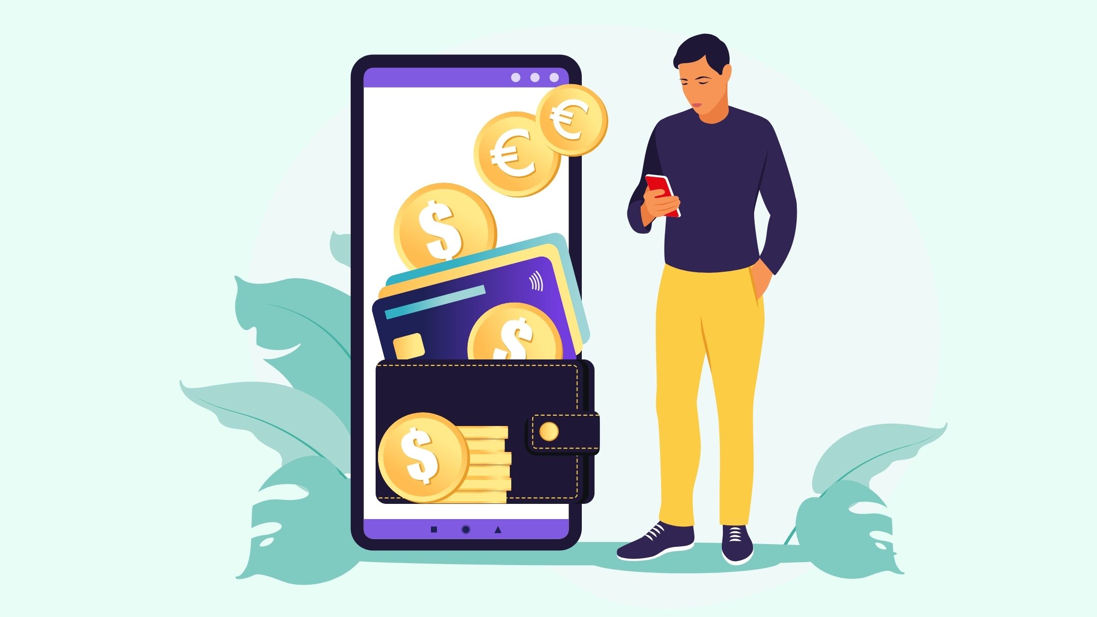 Cryptocurrency Wallet Development