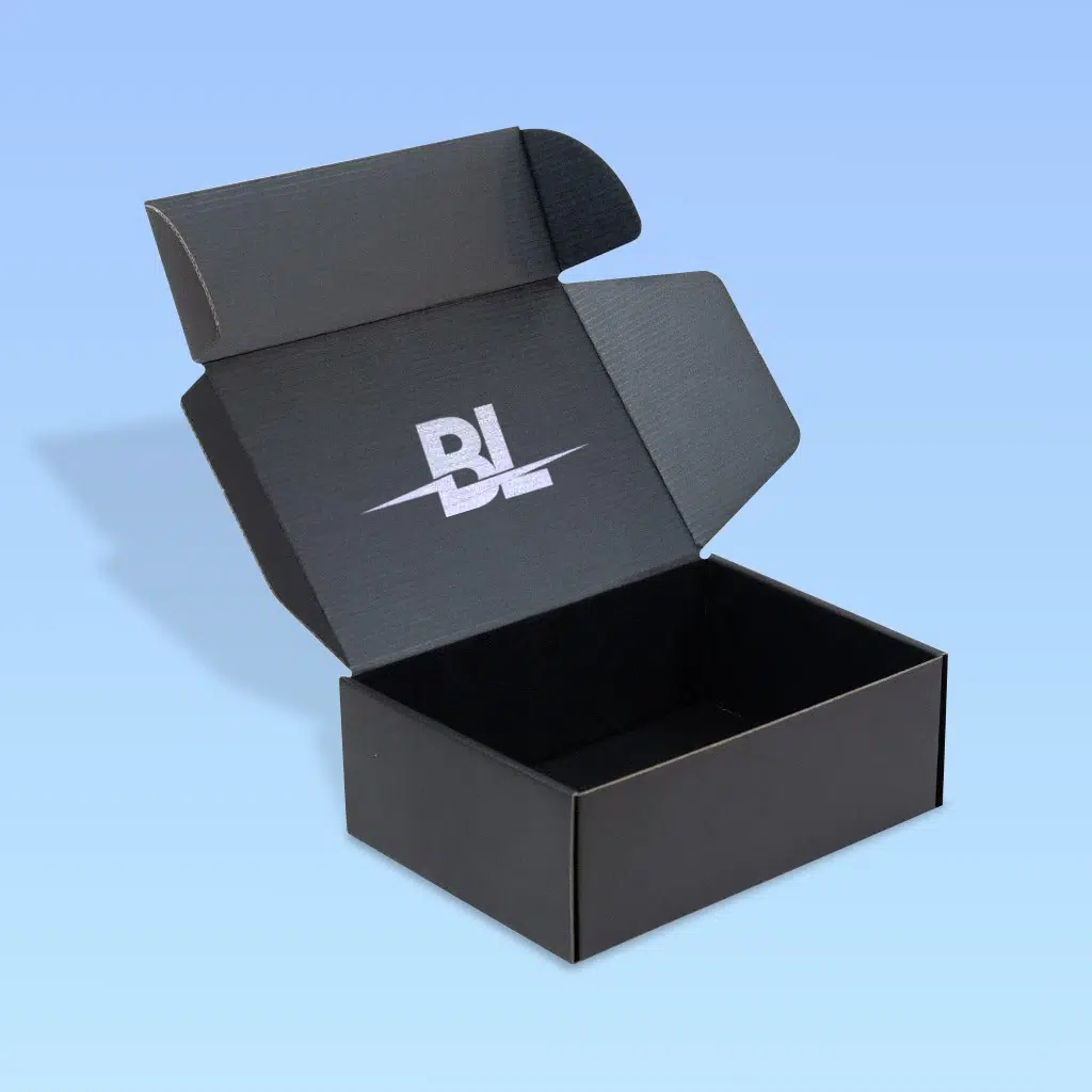 Custom Mailer Boxes for Safe and Secure