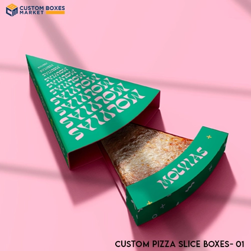 Custom Pizza Boxes: Durable Branded Packaging