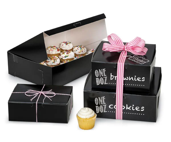 Custom Pie Boxes: Stylish and Secure Packaging