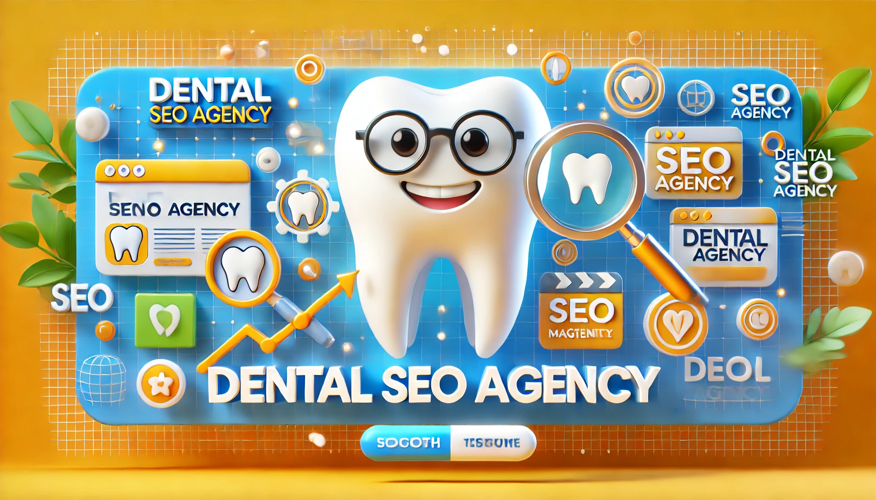 Dental SEO Agency