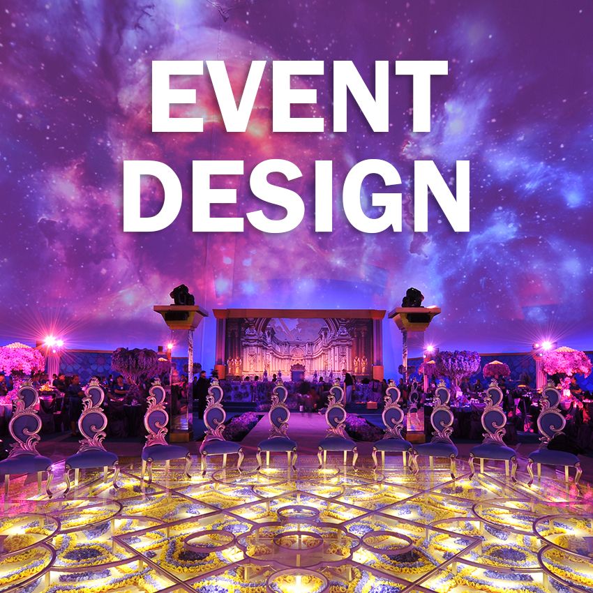 Event Design