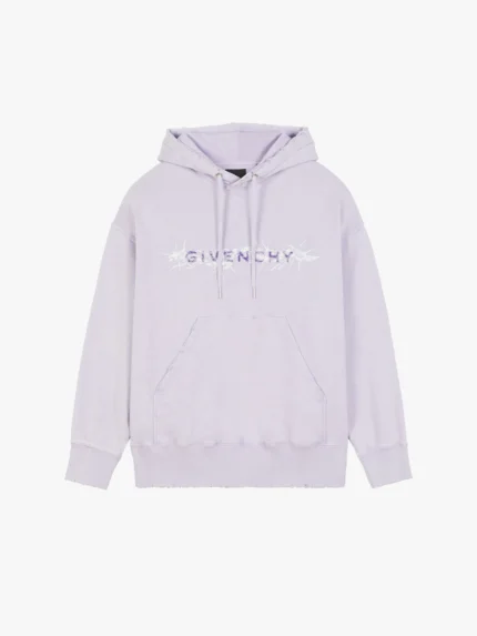 givenchy hoodie