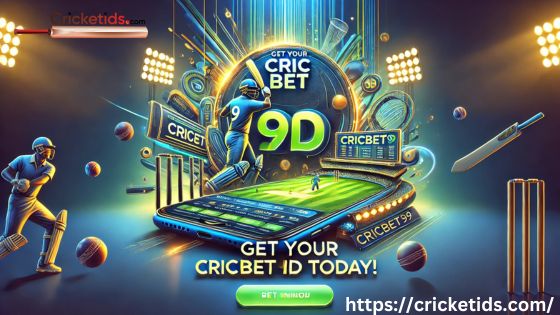 Cricbet99 ID Providers