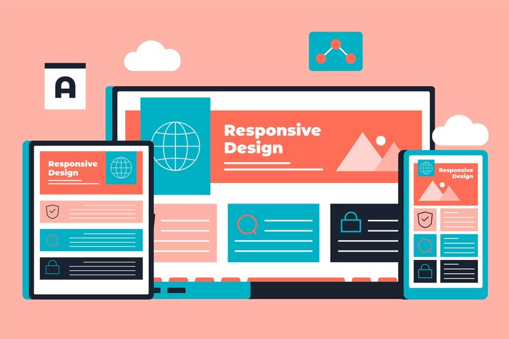 Responsive Web Design