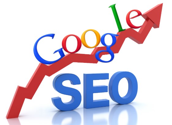 google seo Abu Dhabi