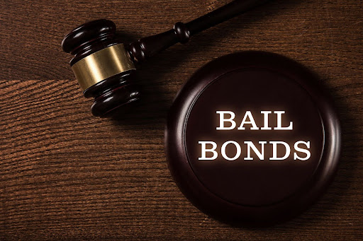 bail bonds