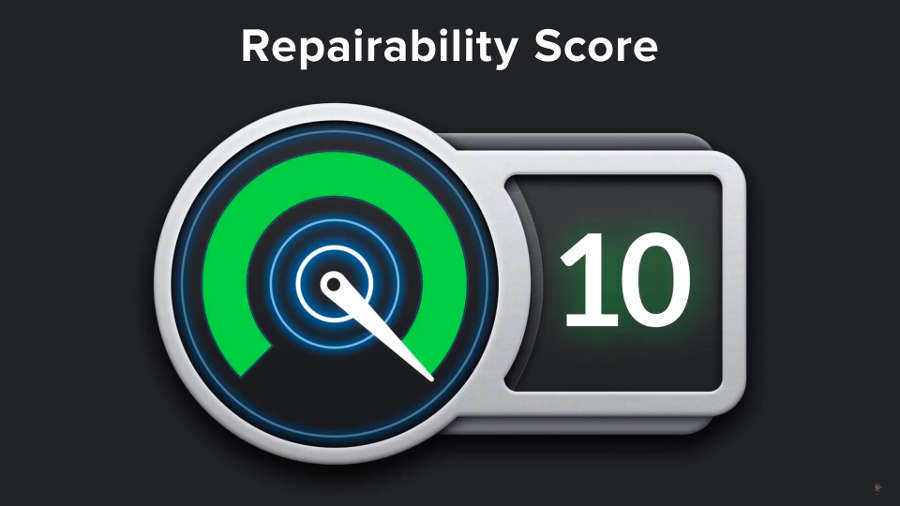 4 Key Benefits of Choosing a Laptop with a High Repairability Score