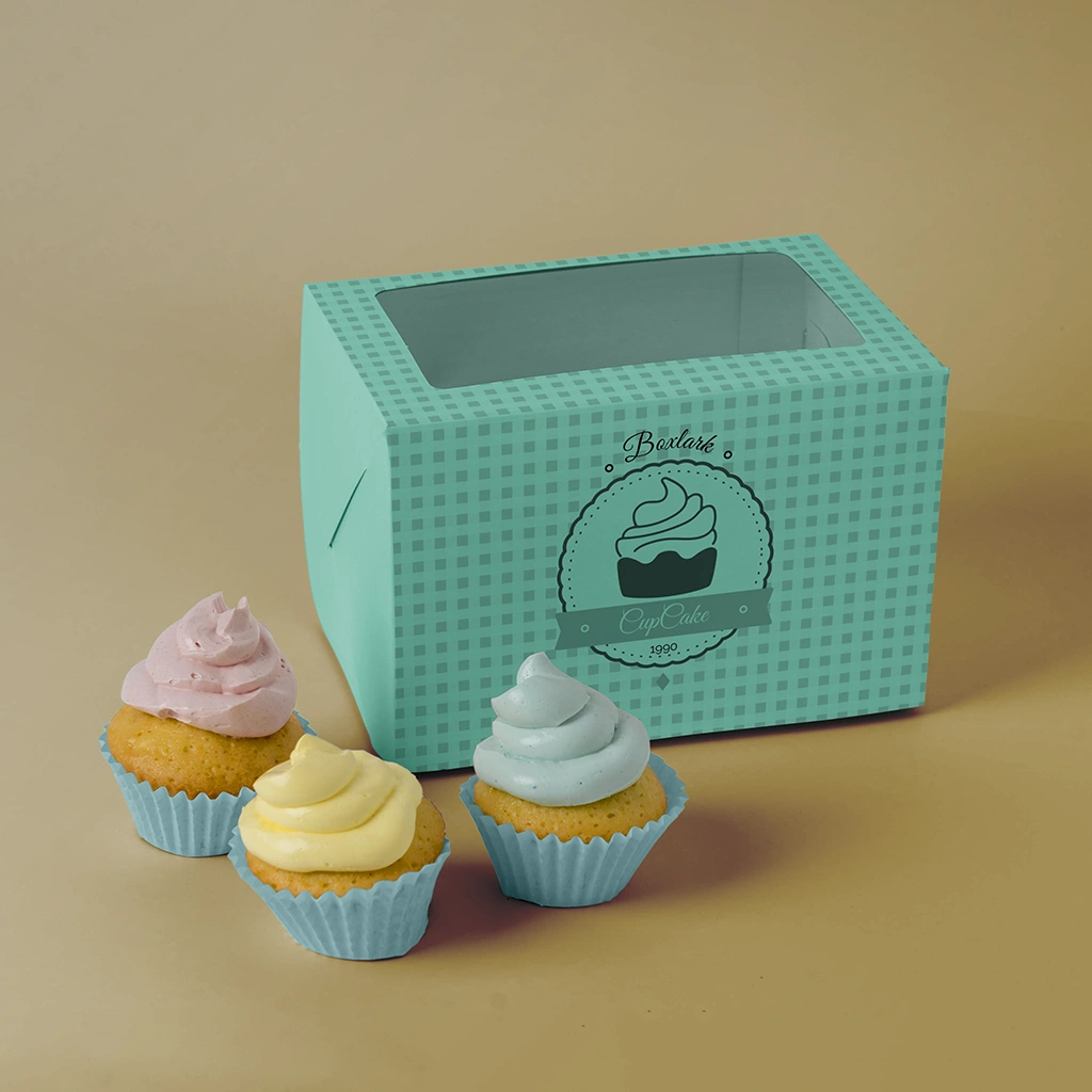 Custom Pastry Boxes: Stylish & Protective