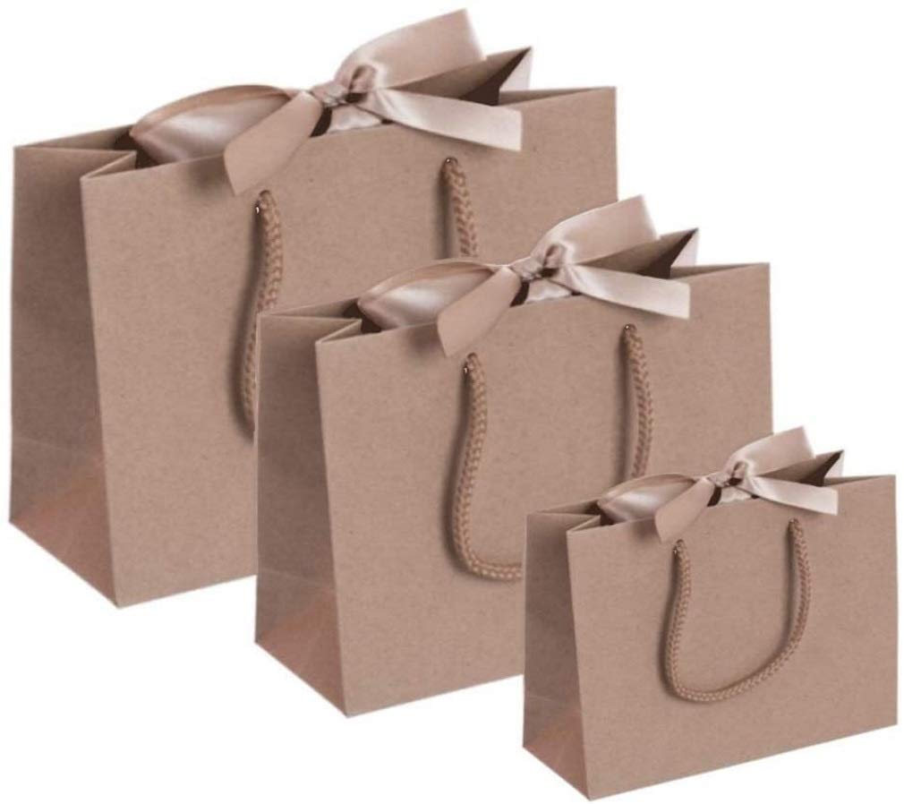 Luxury Paper Bags