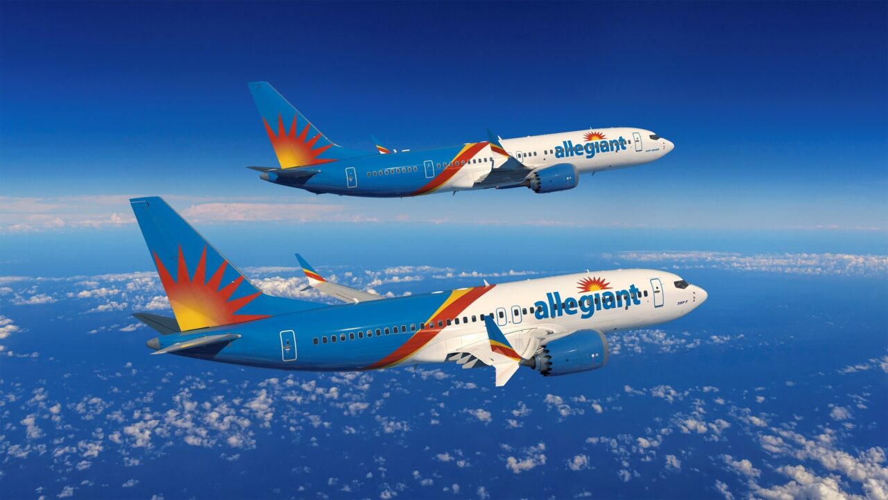 Allegiant Airlines