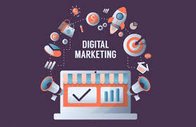 Best Digital Marketing Agency Oklahoma City