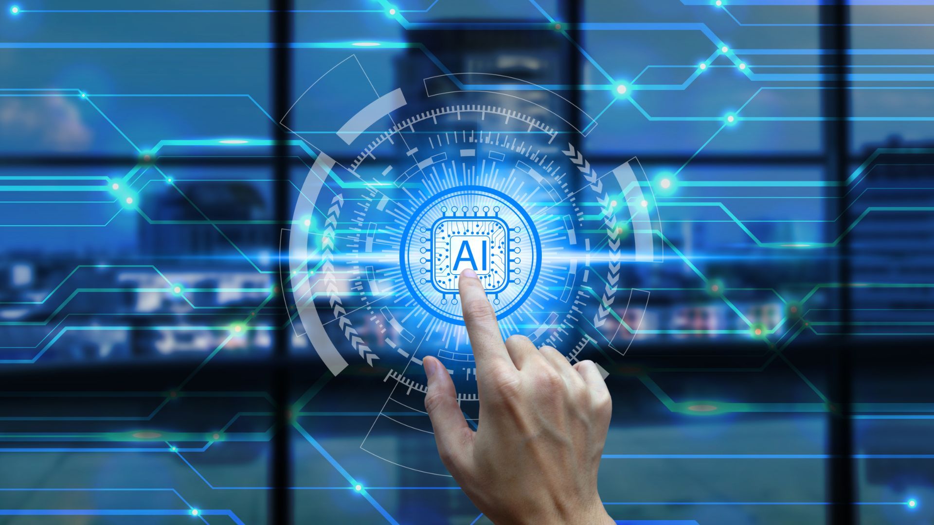 7 AI Solutions for Smarter Network Traffic Monitoring