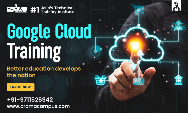 Google Cloud Training