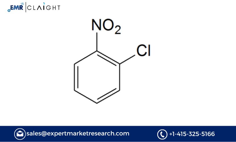 Ortho Nitro Chloro Benzene Manufacturing Plant Project Report