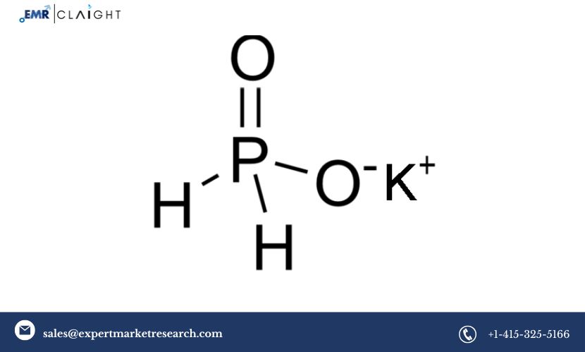 Potassium Hypophosphite Manufacturing Plant Project Report