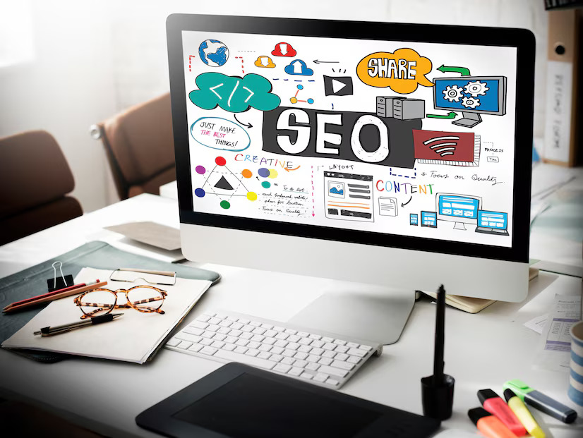 SEO Services