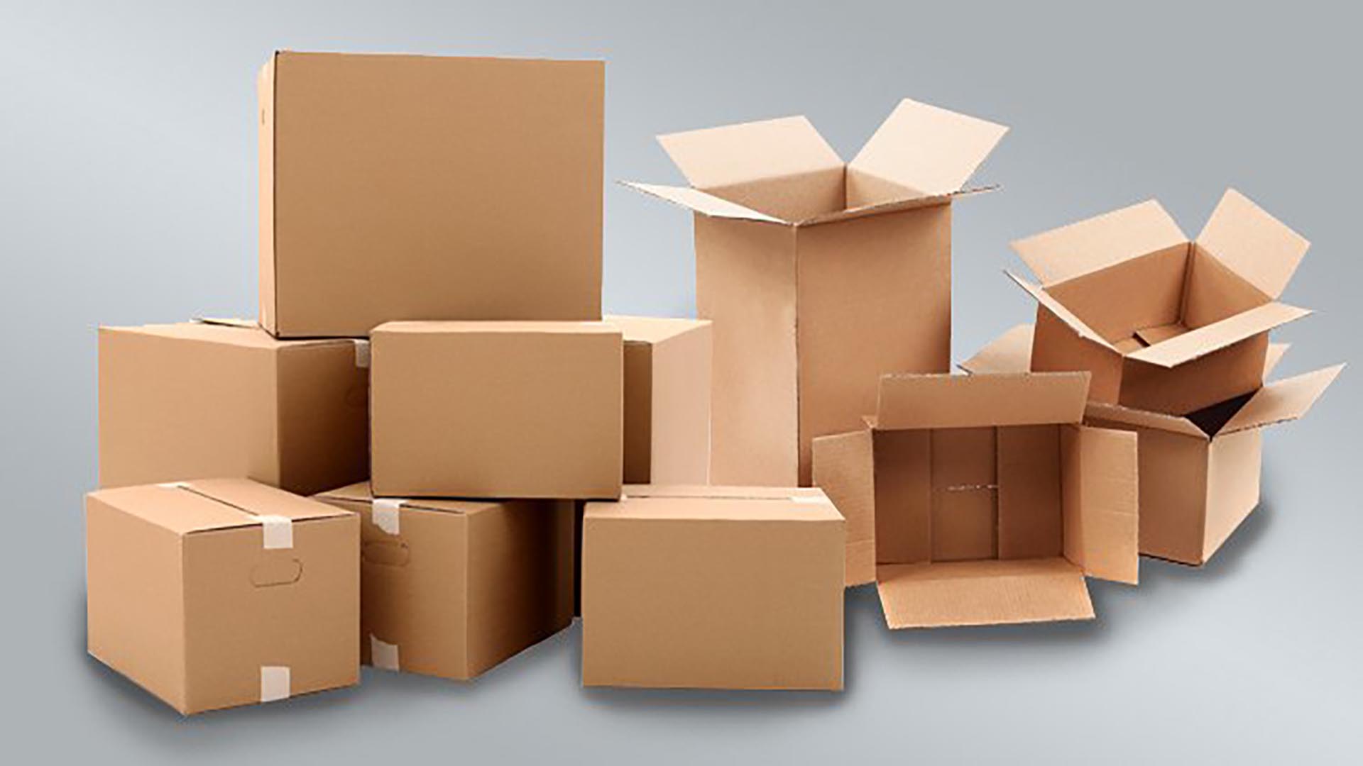 best Packaging Manufacturers in UAE