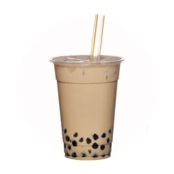 Boba Drink