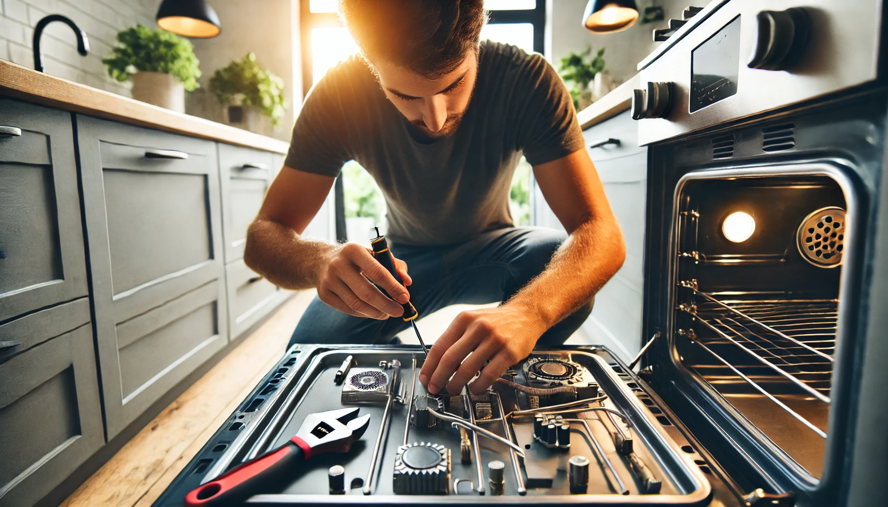 finishing-and-repairing-the-stove-with-your-own-hands