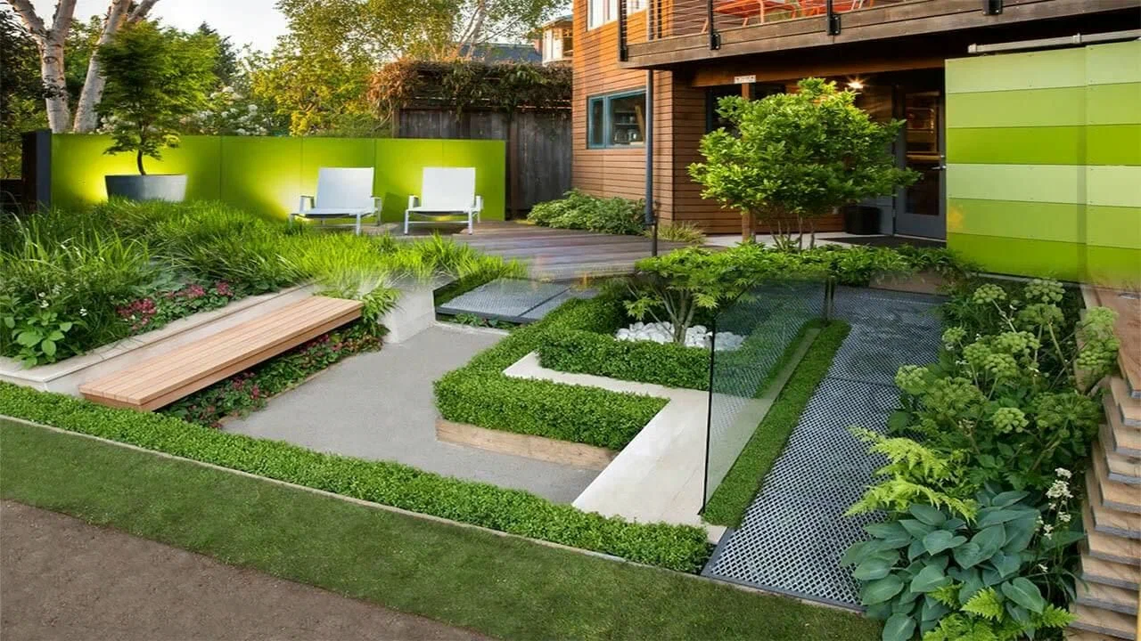 Garden Design